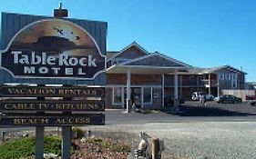 Table Rock Motel Bandon